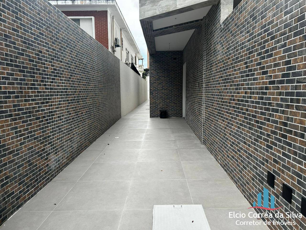 Casa, 3 quartos, 100 m² - Foto 3