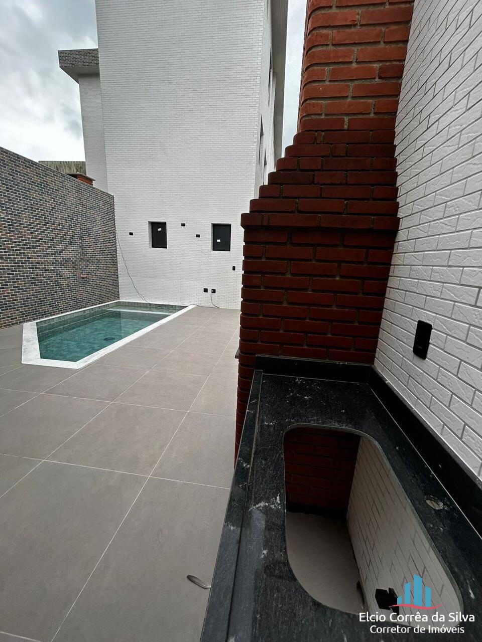 Casa, 3 quartos, 100 m² - Foto 2