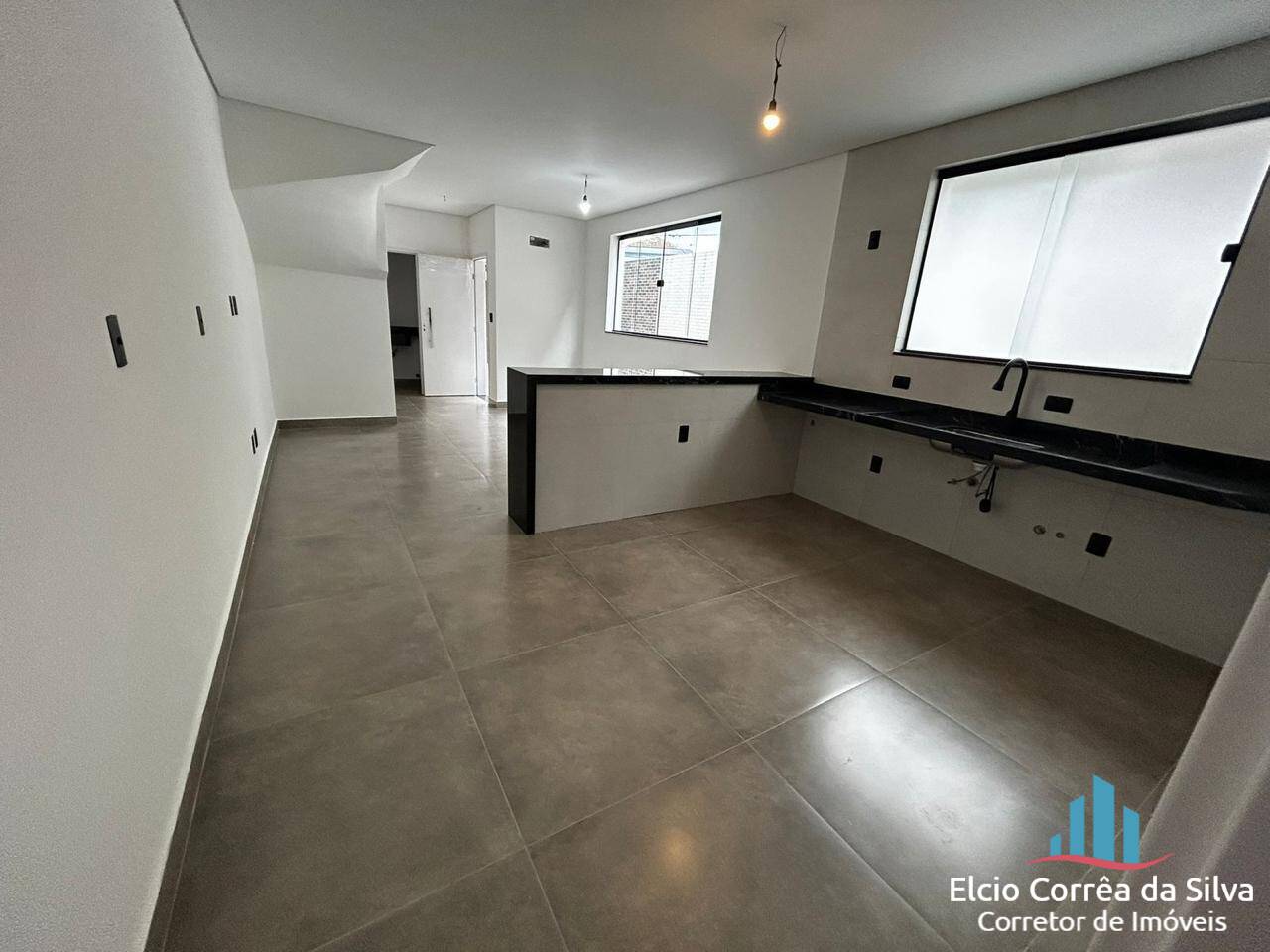Casa, 3 quartos, 100 m² - Foto 9