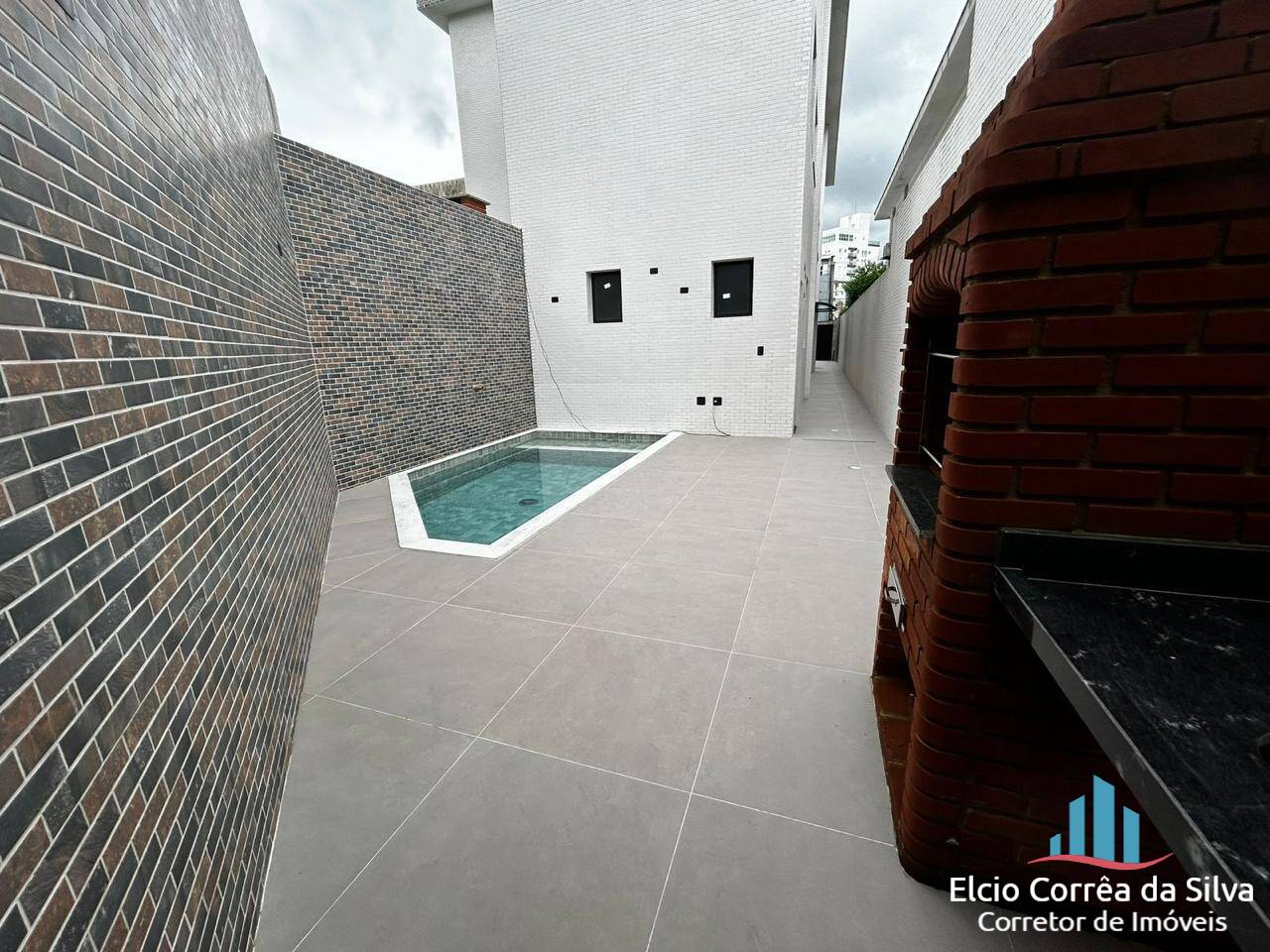 Casa, 3 quartos, 100 m² - Foto 12