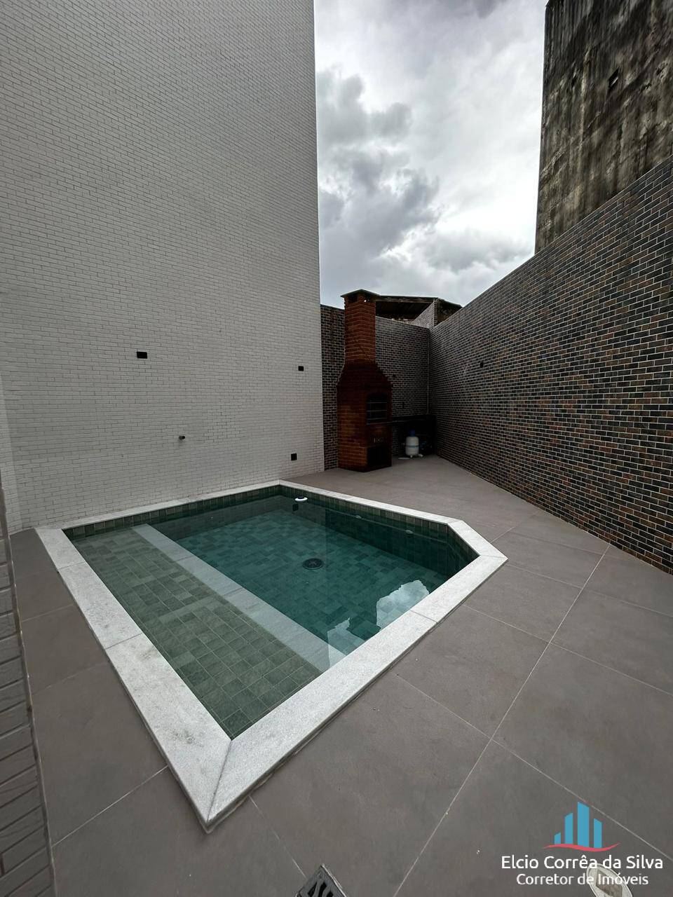 Casa, 3 quartos, 100 m² - Foto 20