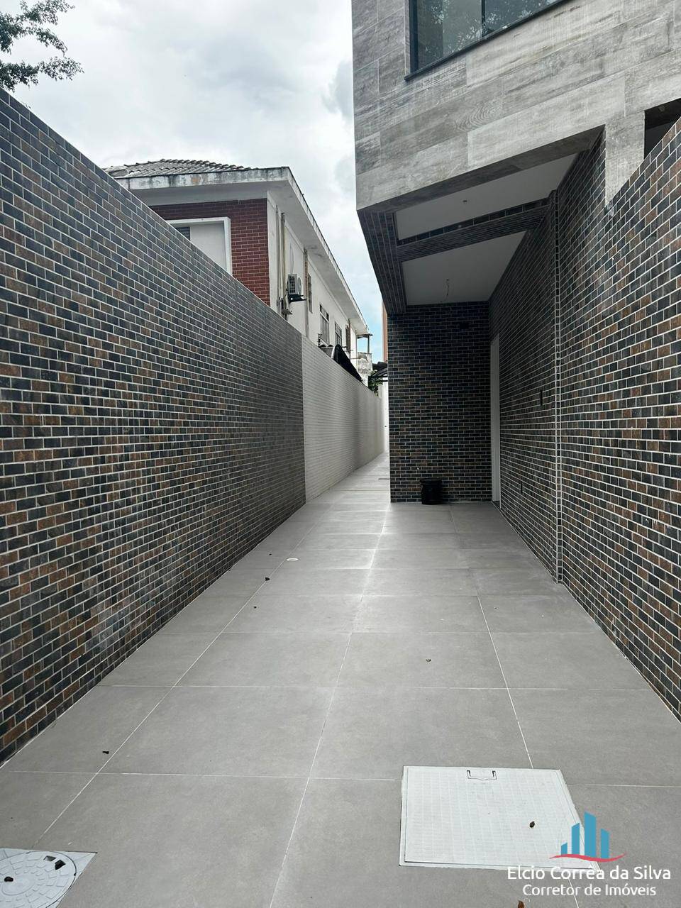Casa, 3 quartos, 100 m² - Foto 23