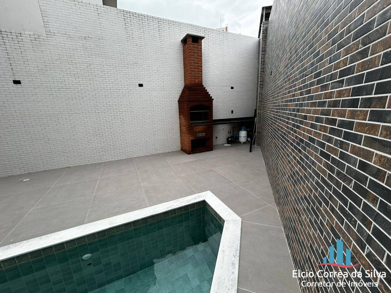 Casa, 3 quartos, 100 m² - Foto 29