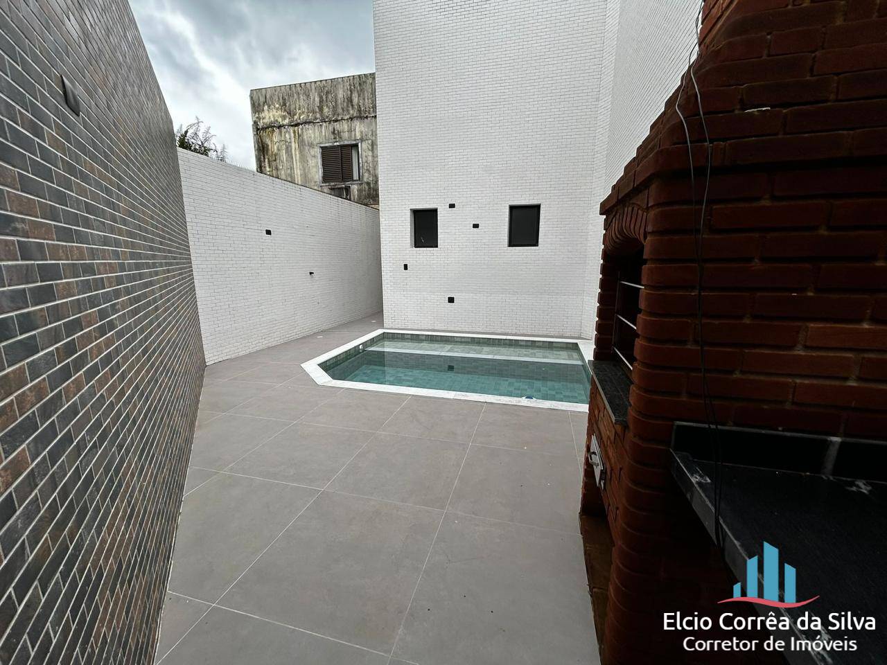 Casa, 3 quartos, 100 m² - Foto 33