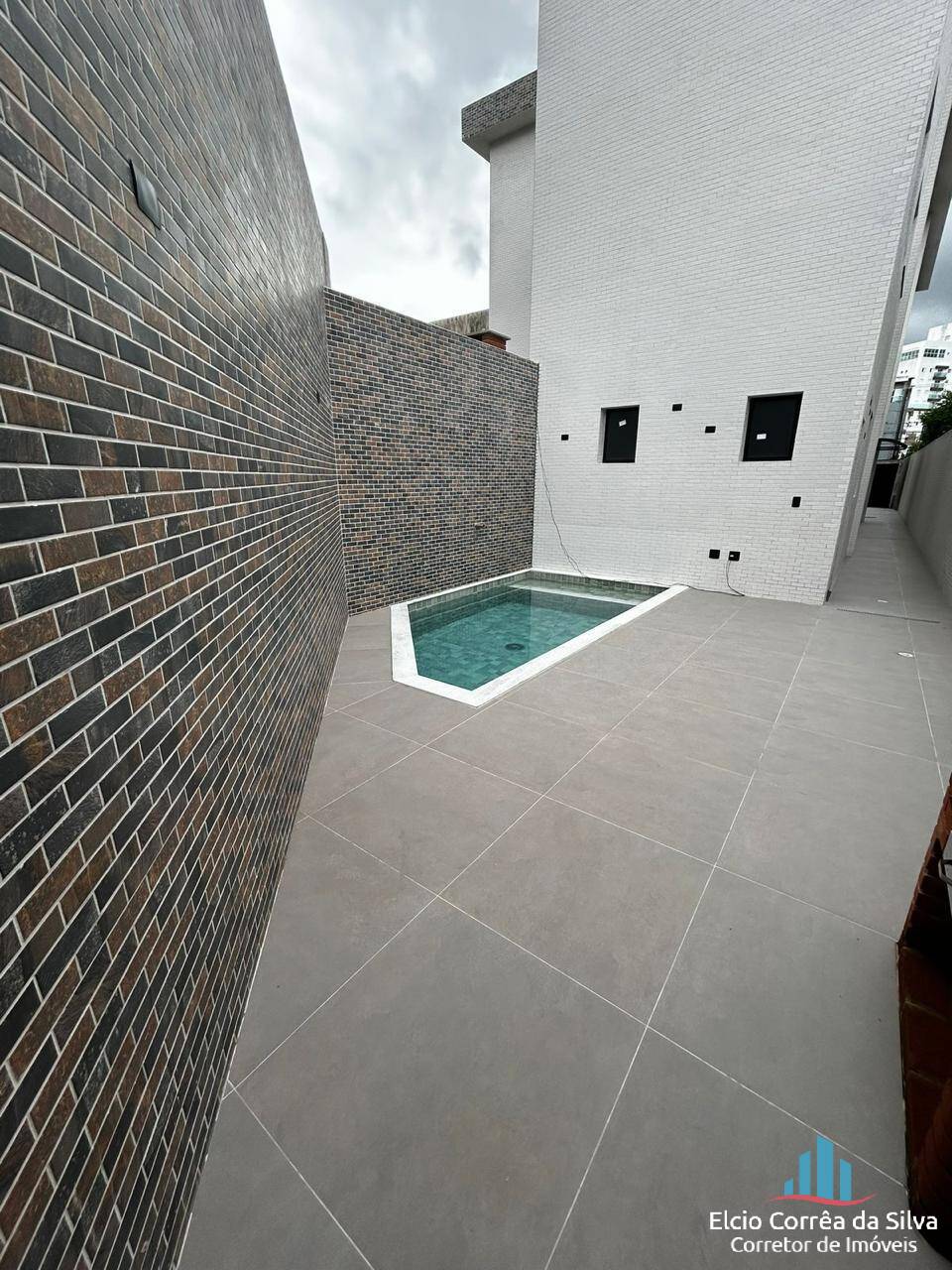 Casa, 3 quartos, 100 m² - Foto 36