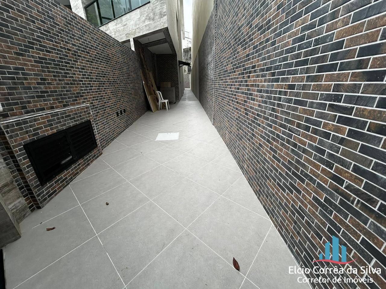Casa, 3 quartos, 100 m² - Foto 39