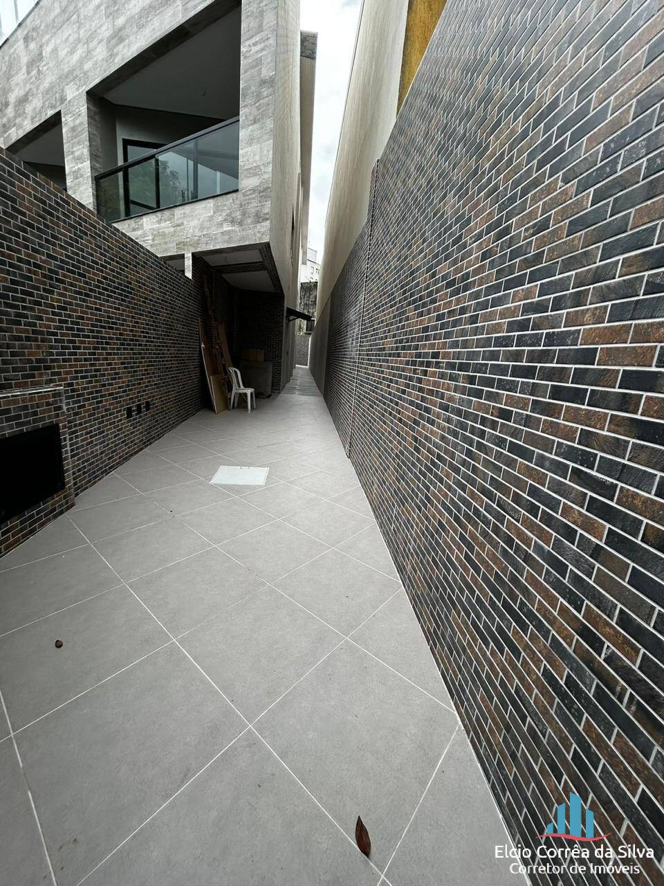 Casa, 3 quartos, 100 m² - Foto 38