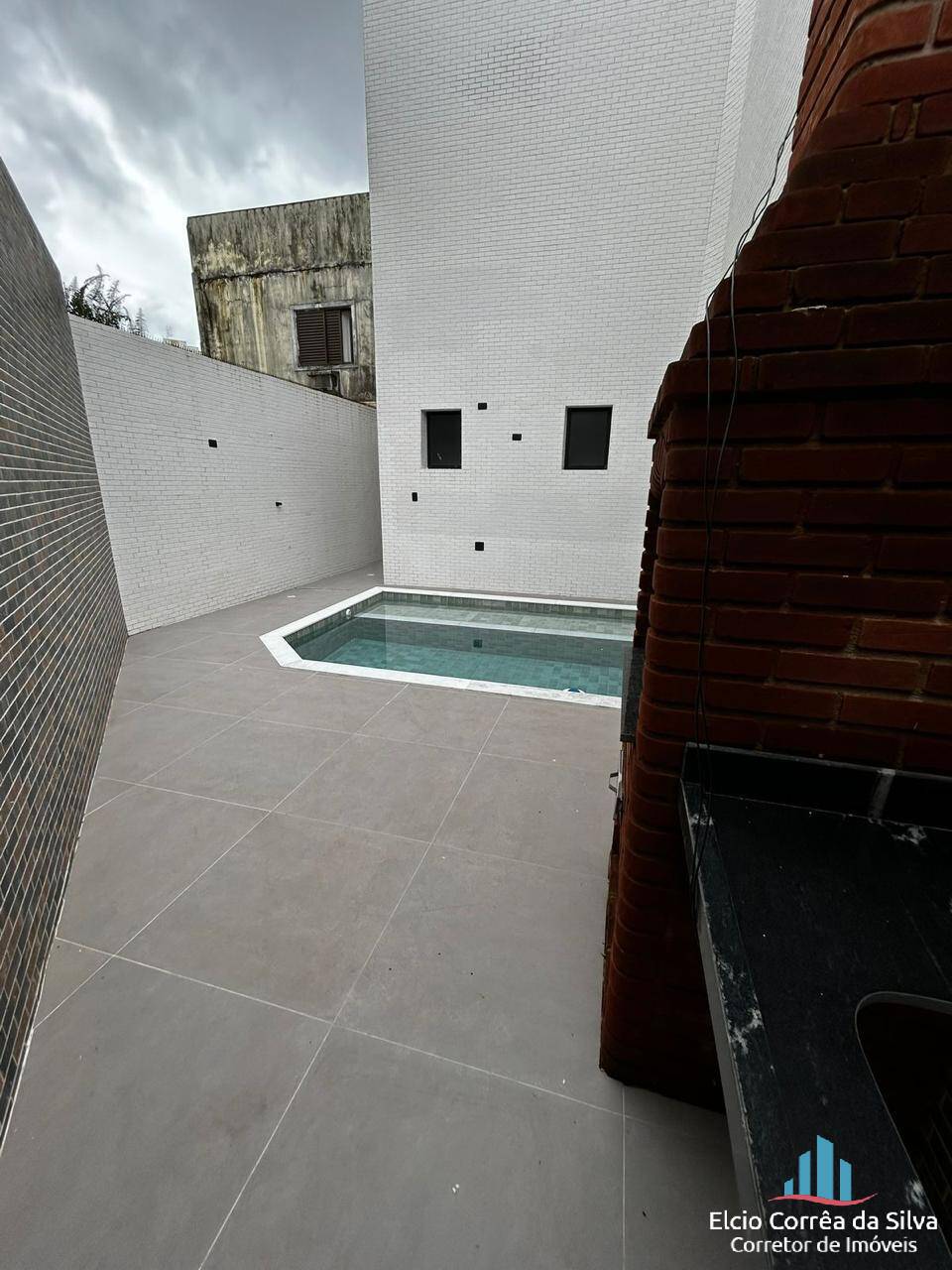 Casa, 3 quartos, 100 m² - Foto 57
