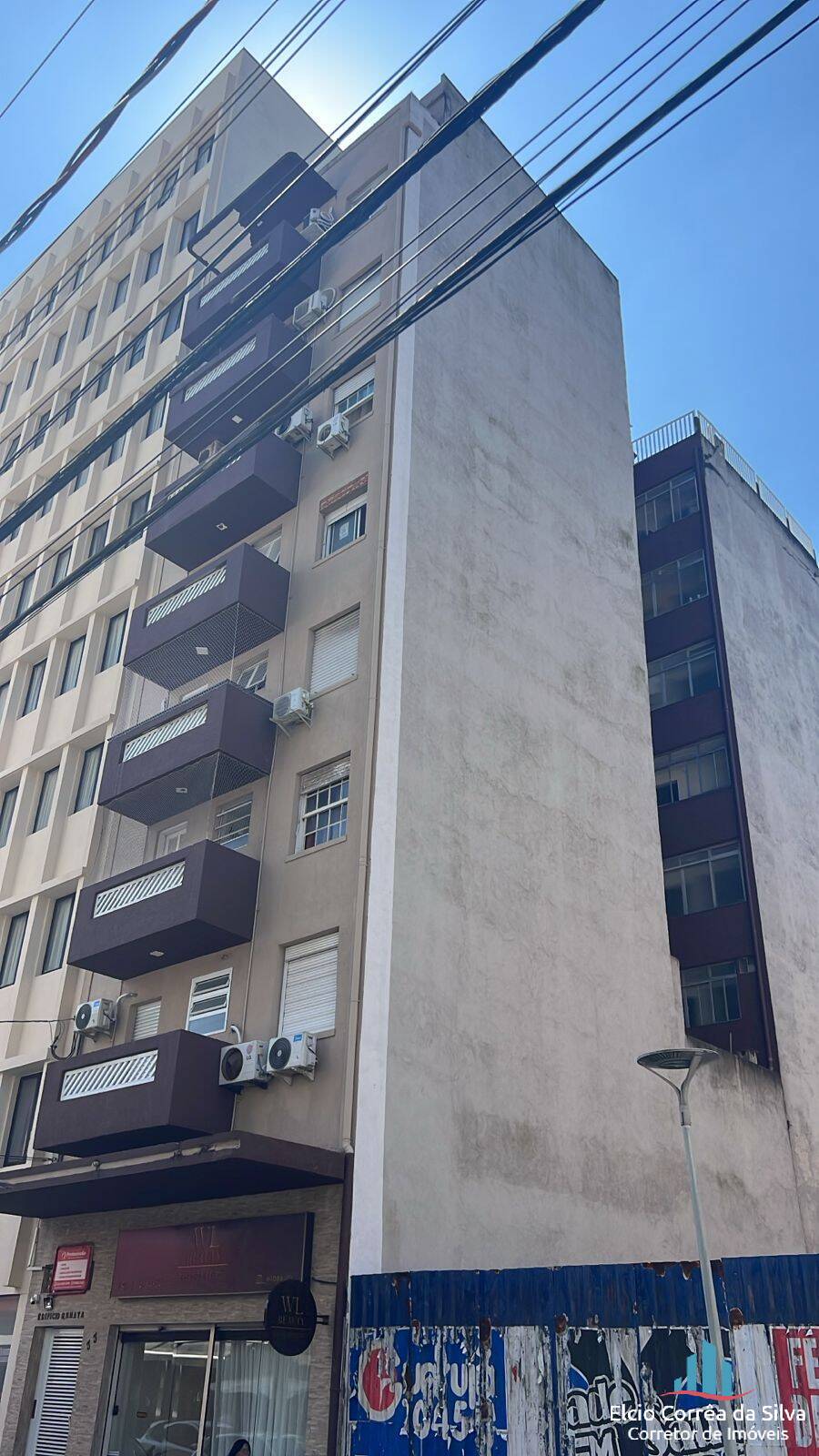Apartamento, 2 quartos, 65 m² - Foto 16