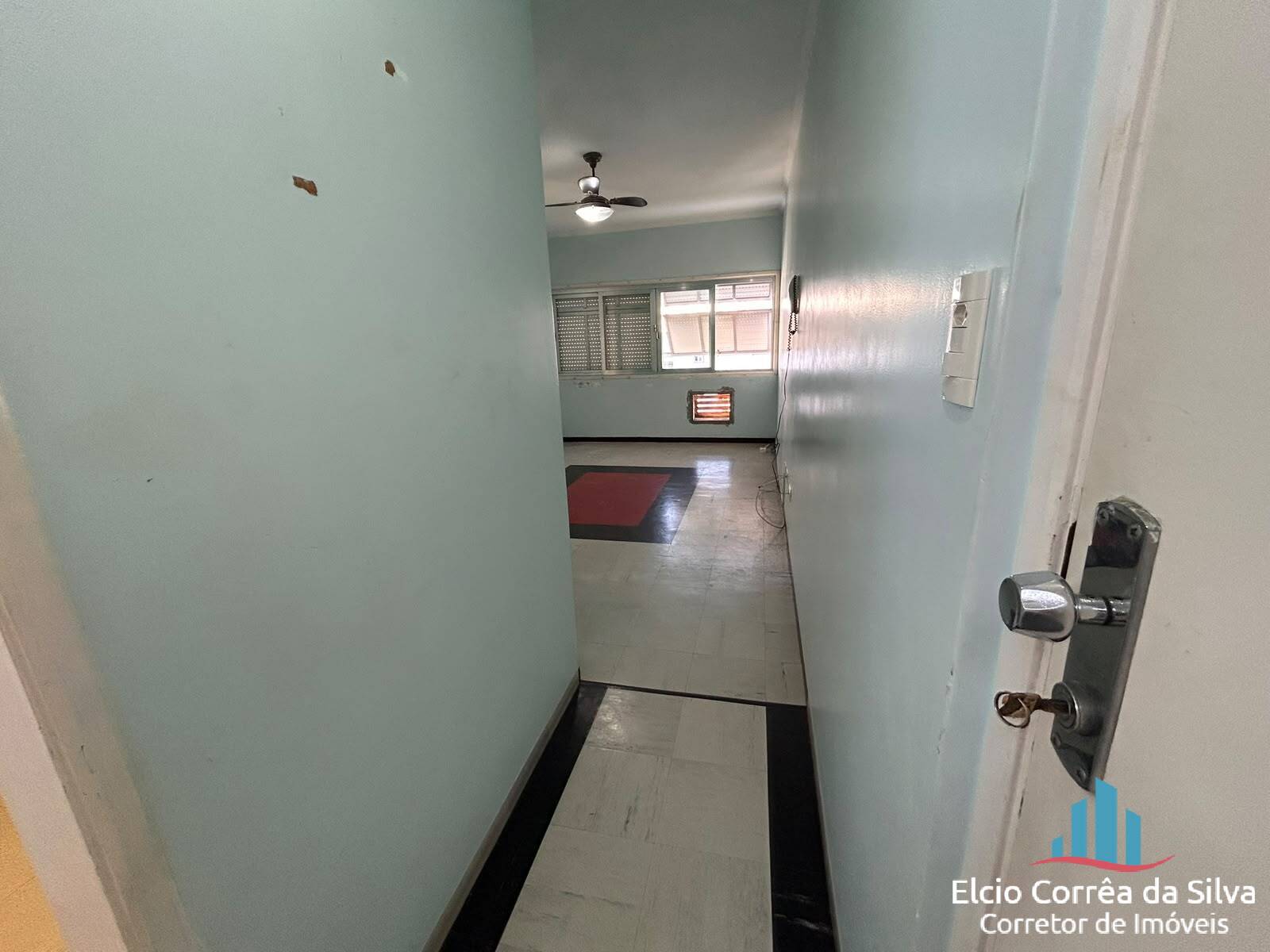 Apartamento, 1 quarto, 49 m² - Foto 8