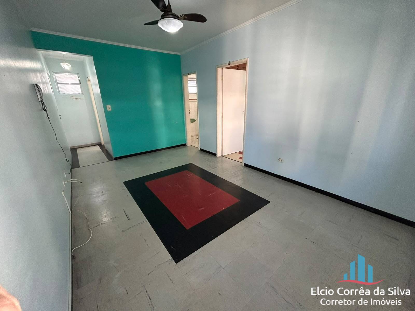 Apartamento, 1 quarto, 49 m² - Foto 10