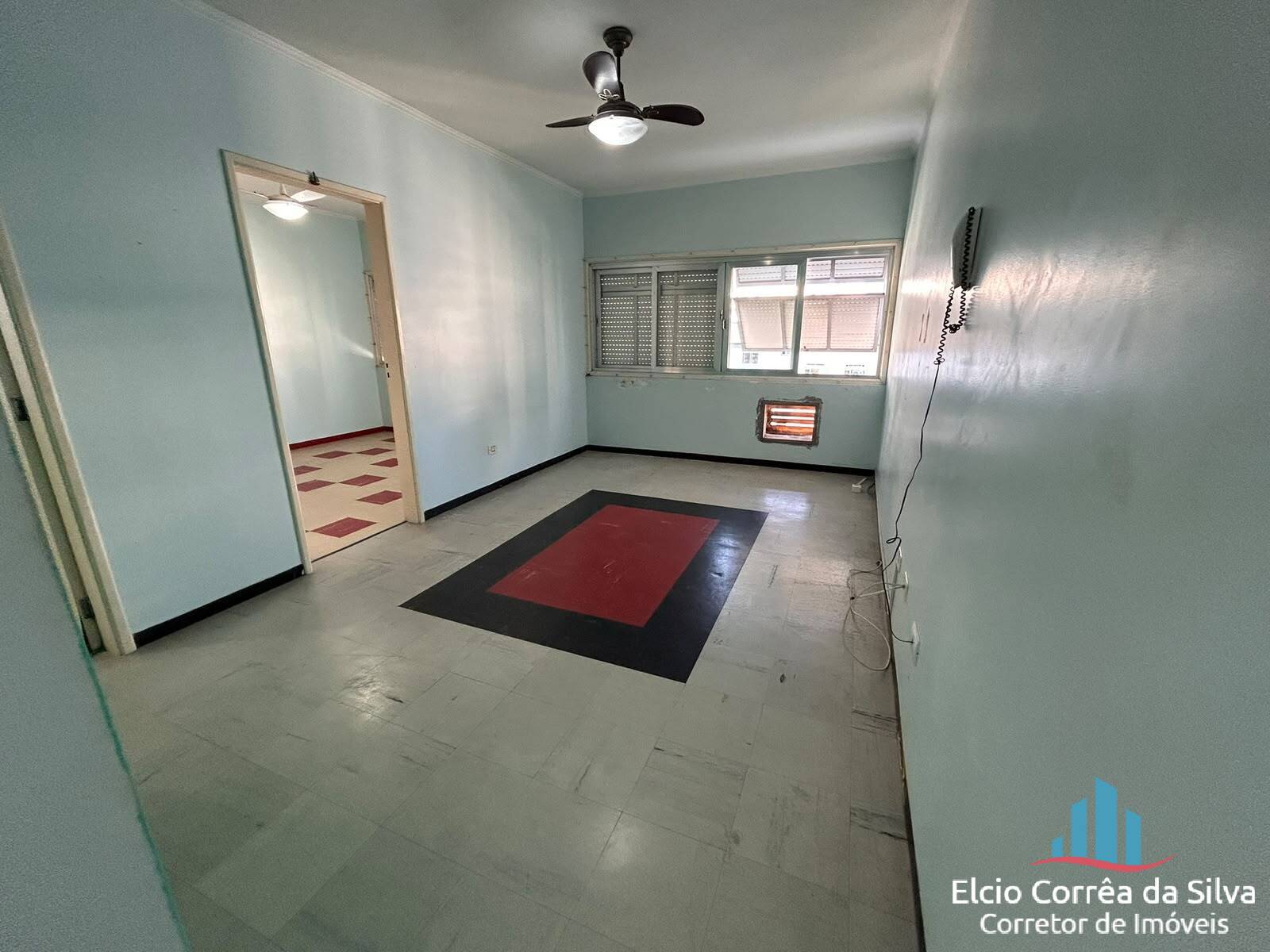 Apartamento, 1 quarto, 49 m² - Foto 1
