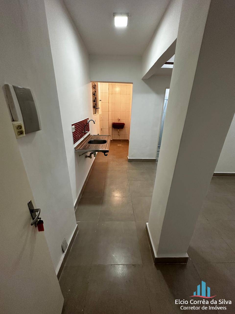 Apartamento, 1 quarto, 50 m² - Foto 1