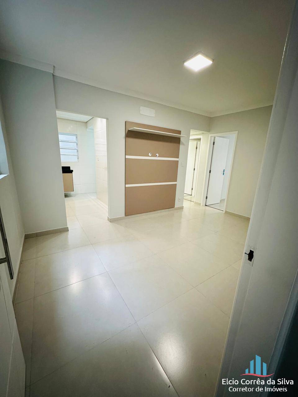 Apartamento, 2 quartos, 63 m² - Foto 2