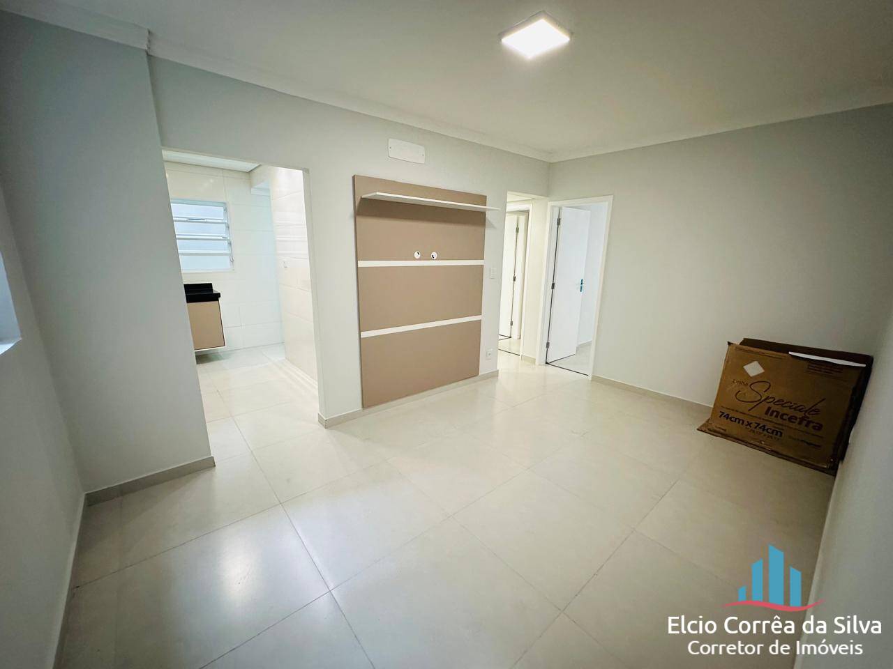 Apartamento, 2 quartos, 63 m² - Foto 3