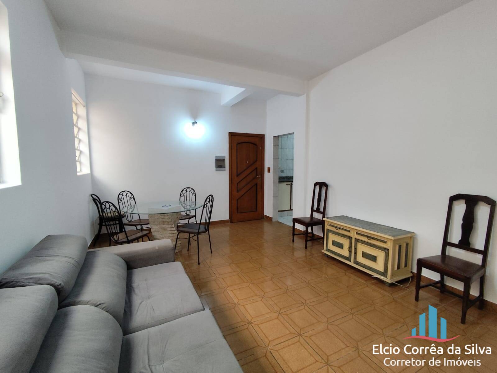 Apartamento, 3 quartos, 90 m² - Foto 3