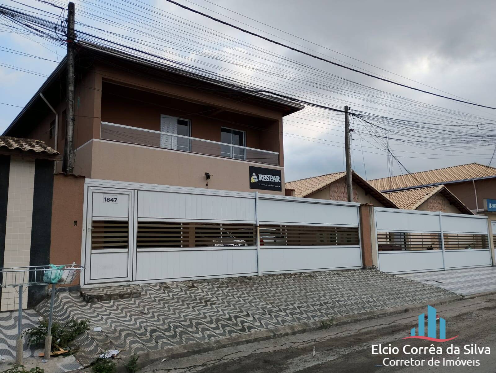 Casa, 1 quarto, 46 m² - Foto 4
