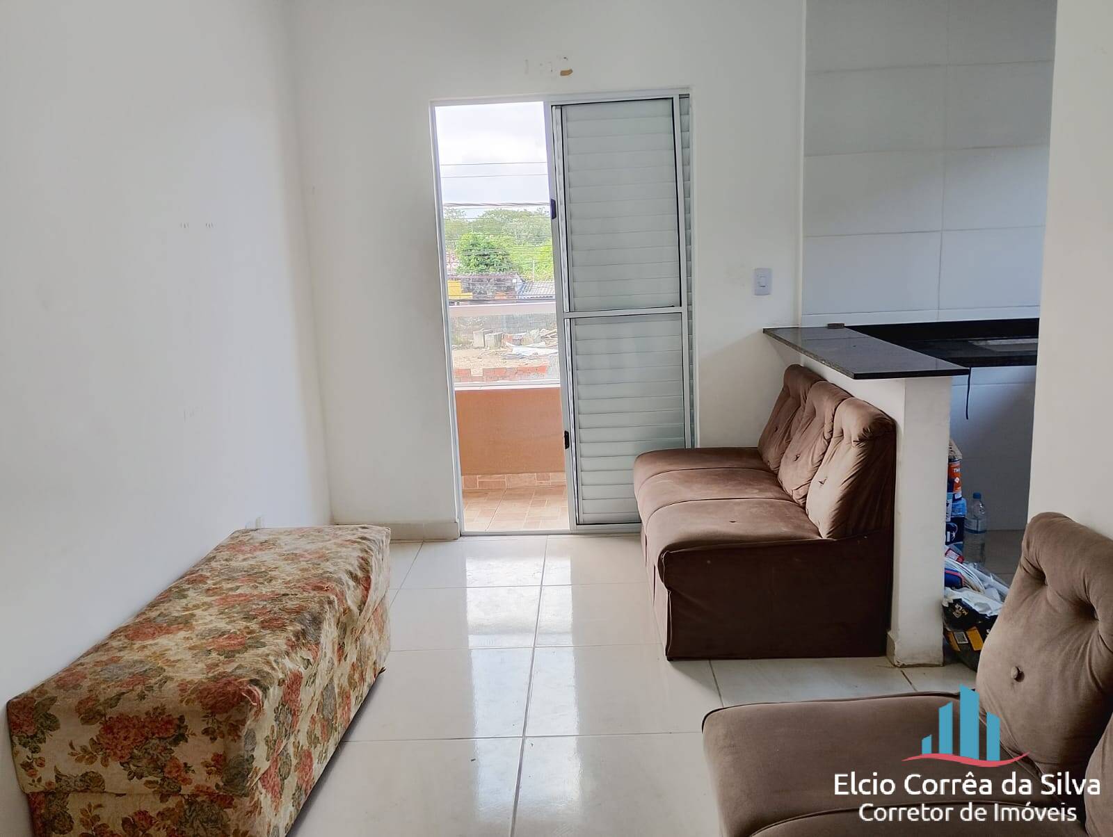 Casa, 1 quarto, 46 m² - Foto 6