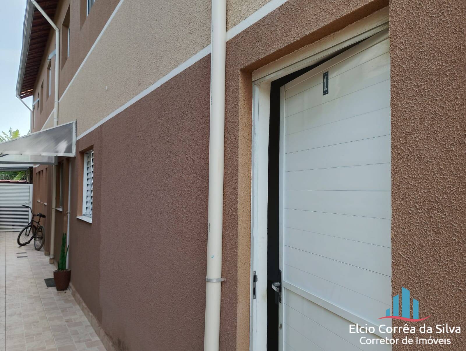 Casa, 1 quarto, 46 m² - Foto 9