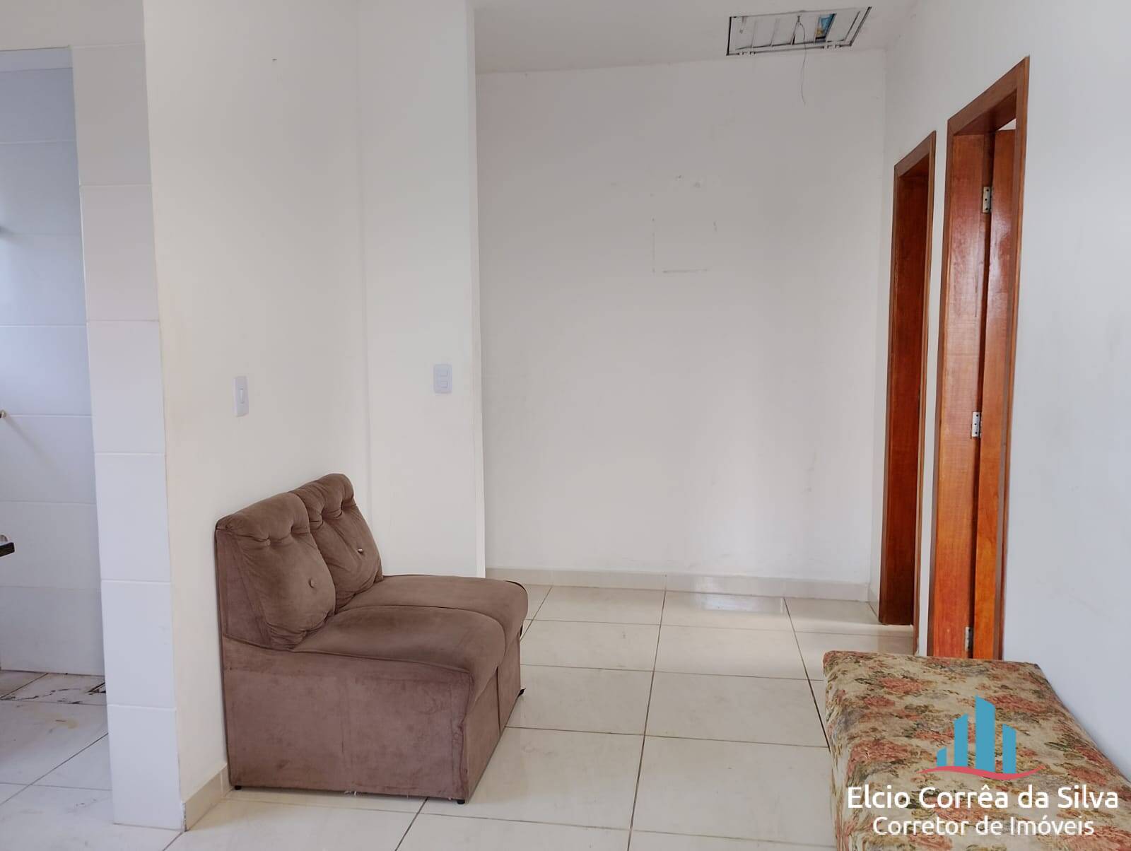 Casa, 1 quarto, 46 m² - Foto 7