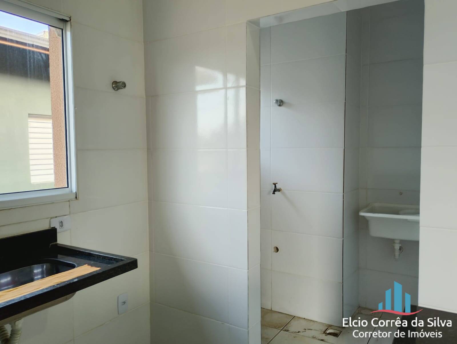 Casa, 1 quarto, 46 m² - Foto 10