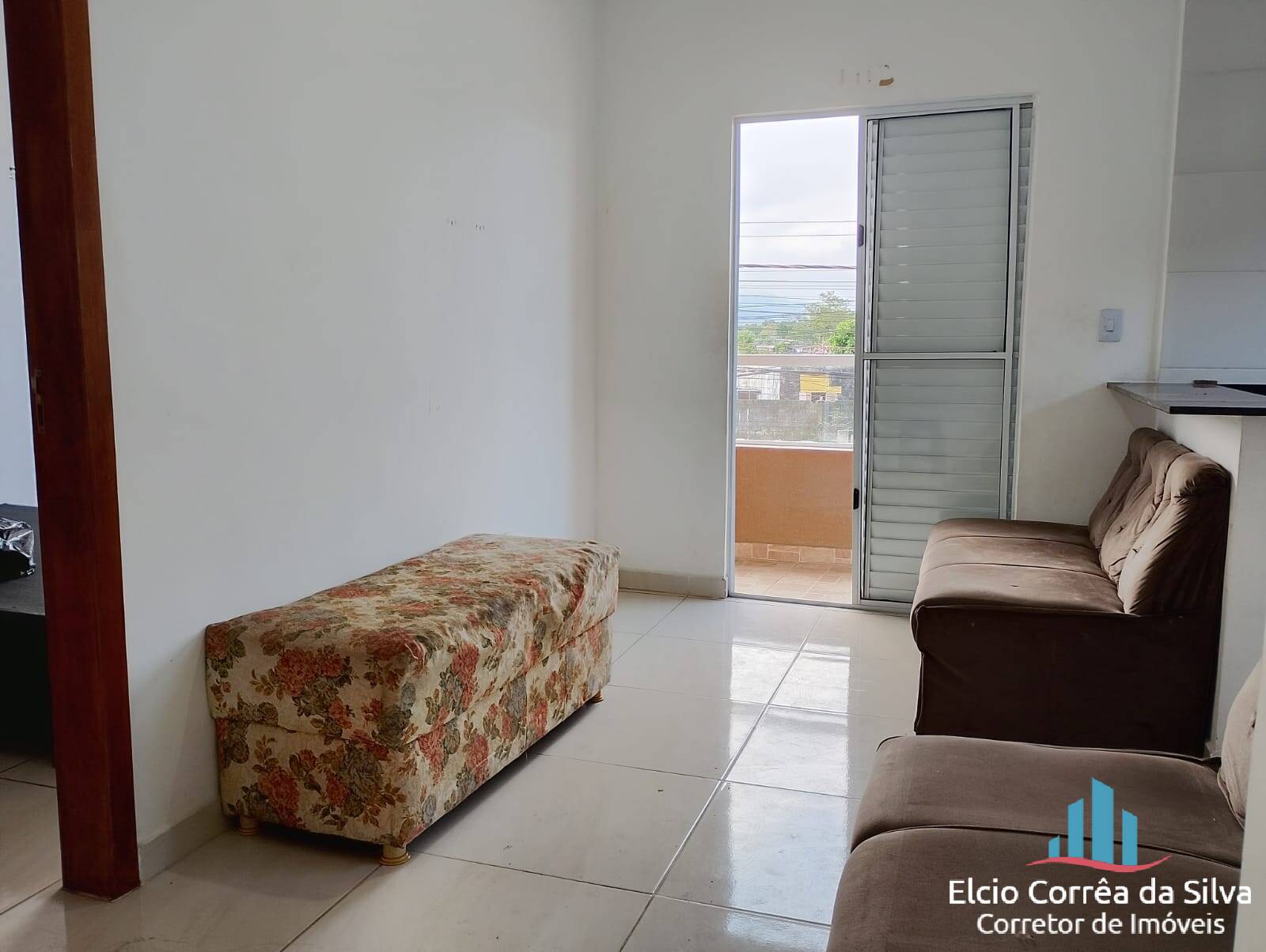 Casa, 1 quarto, 46 m² - Foto 5