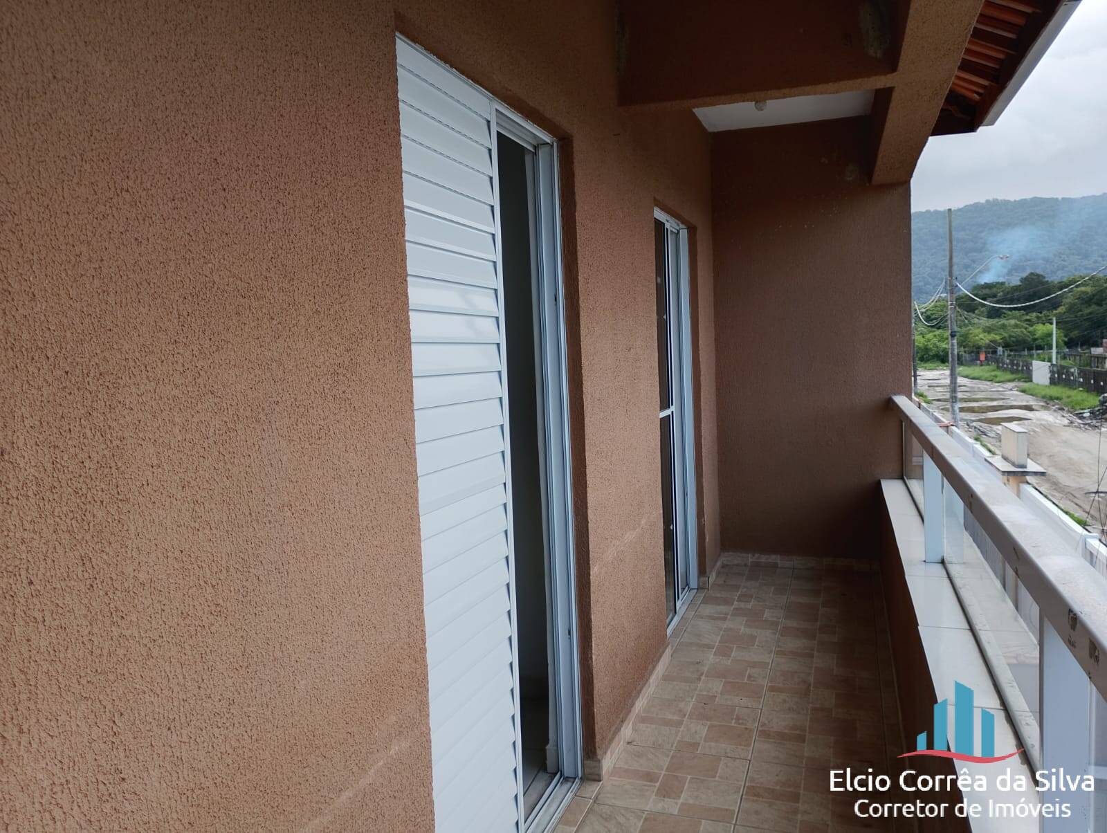 Casa, 1 quarto, 46 m² - Foto 14
