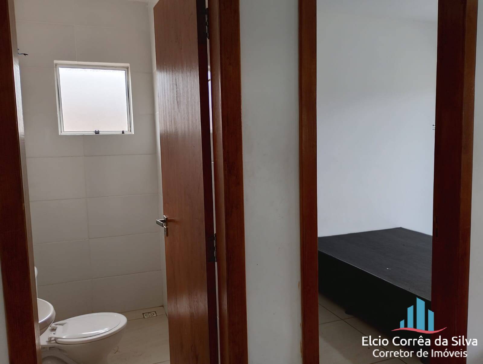 Casa, 1 quarto, 46 m² - Foto 15