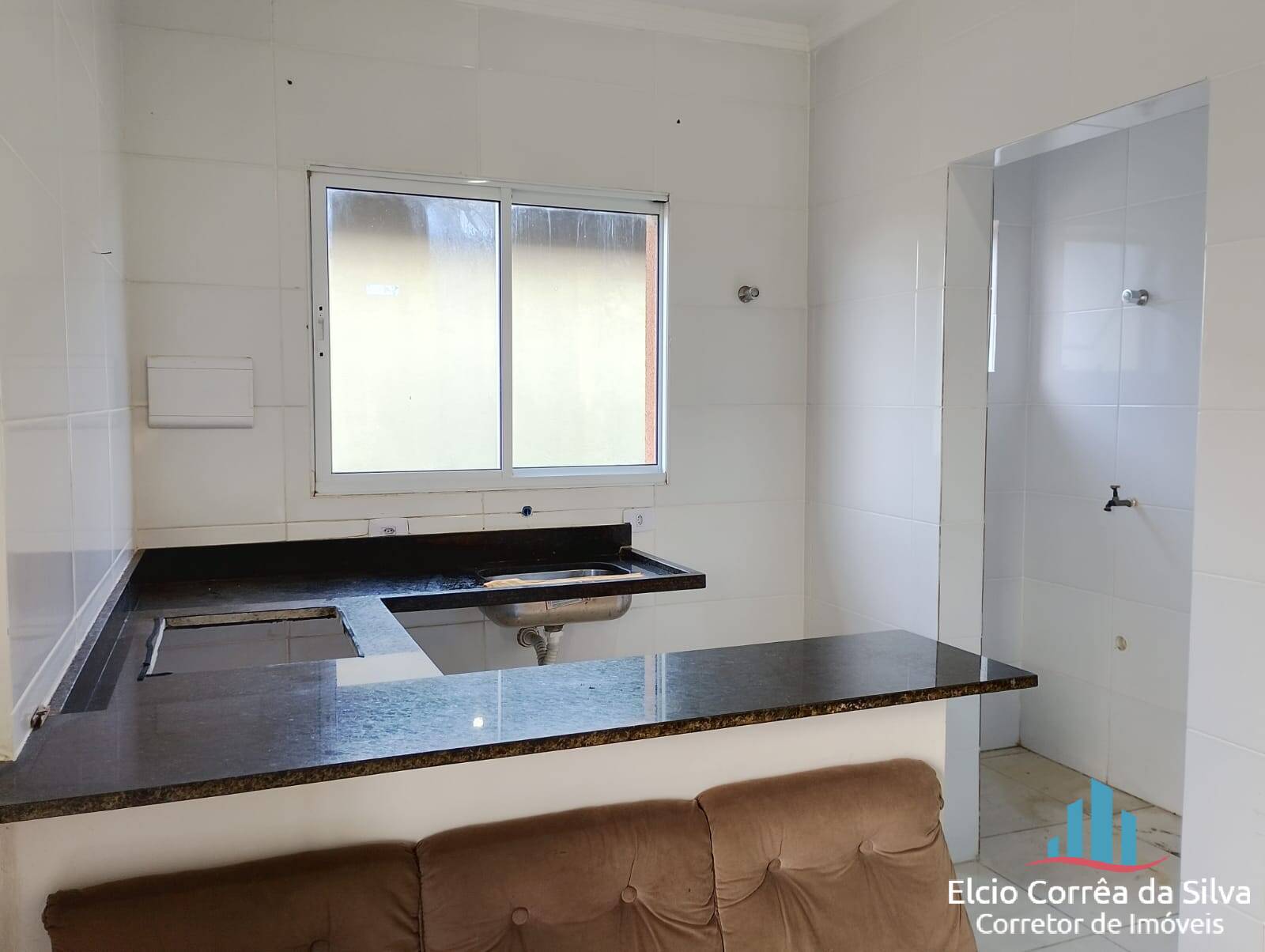 Casa, 1 quarto, 46 m² - Foto 8
