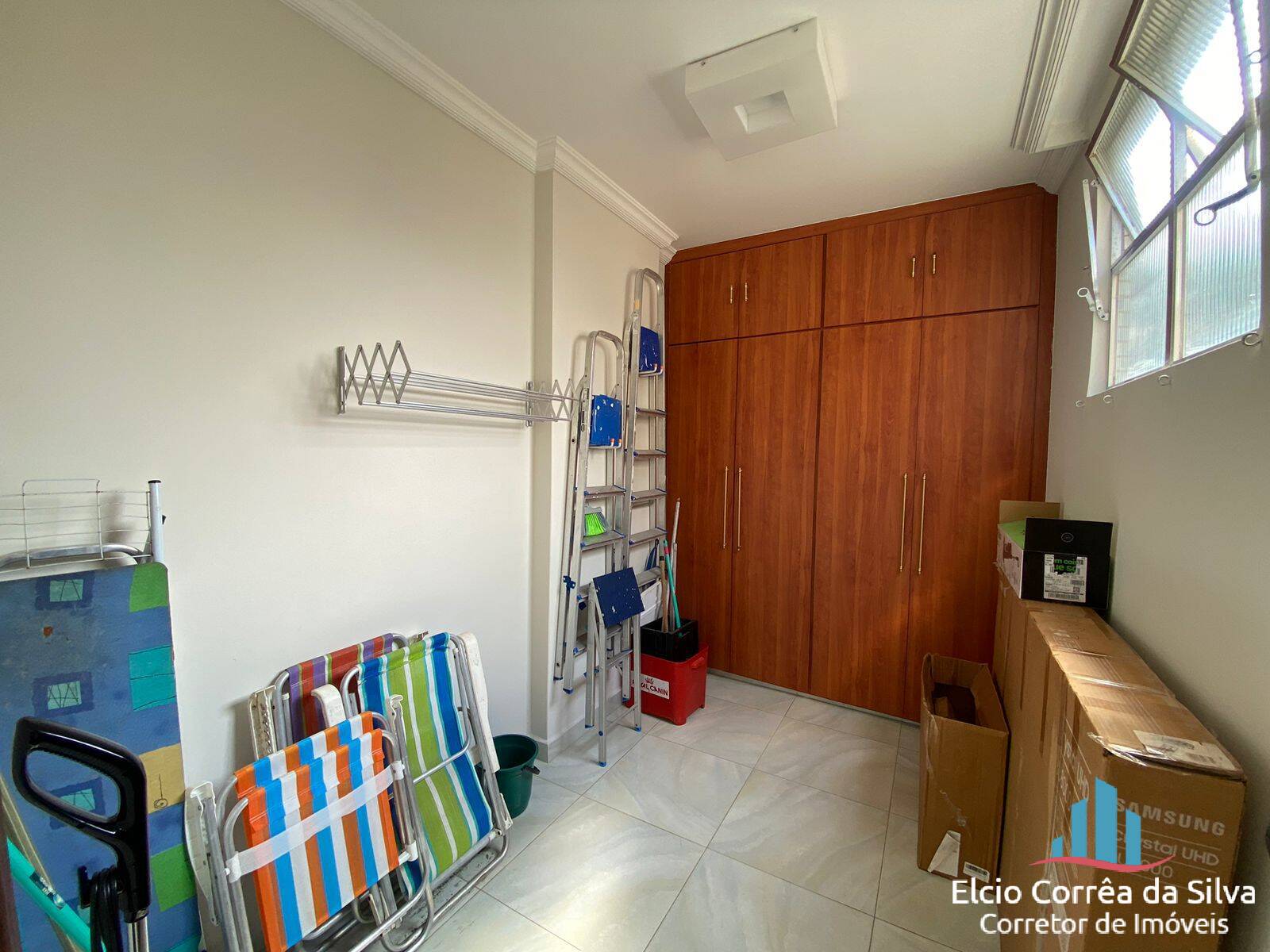 Apartamento, 3 quartos, 144 m² - Foto 7
