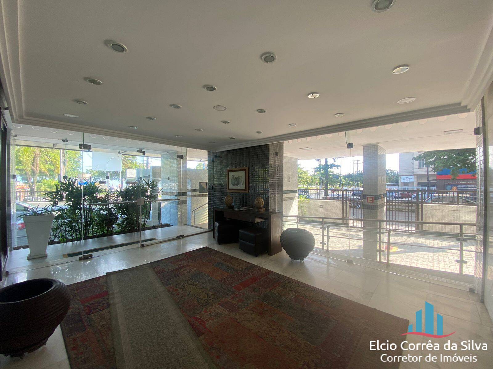 Apartamento, 3 quartos, 144 m² - Foto 6