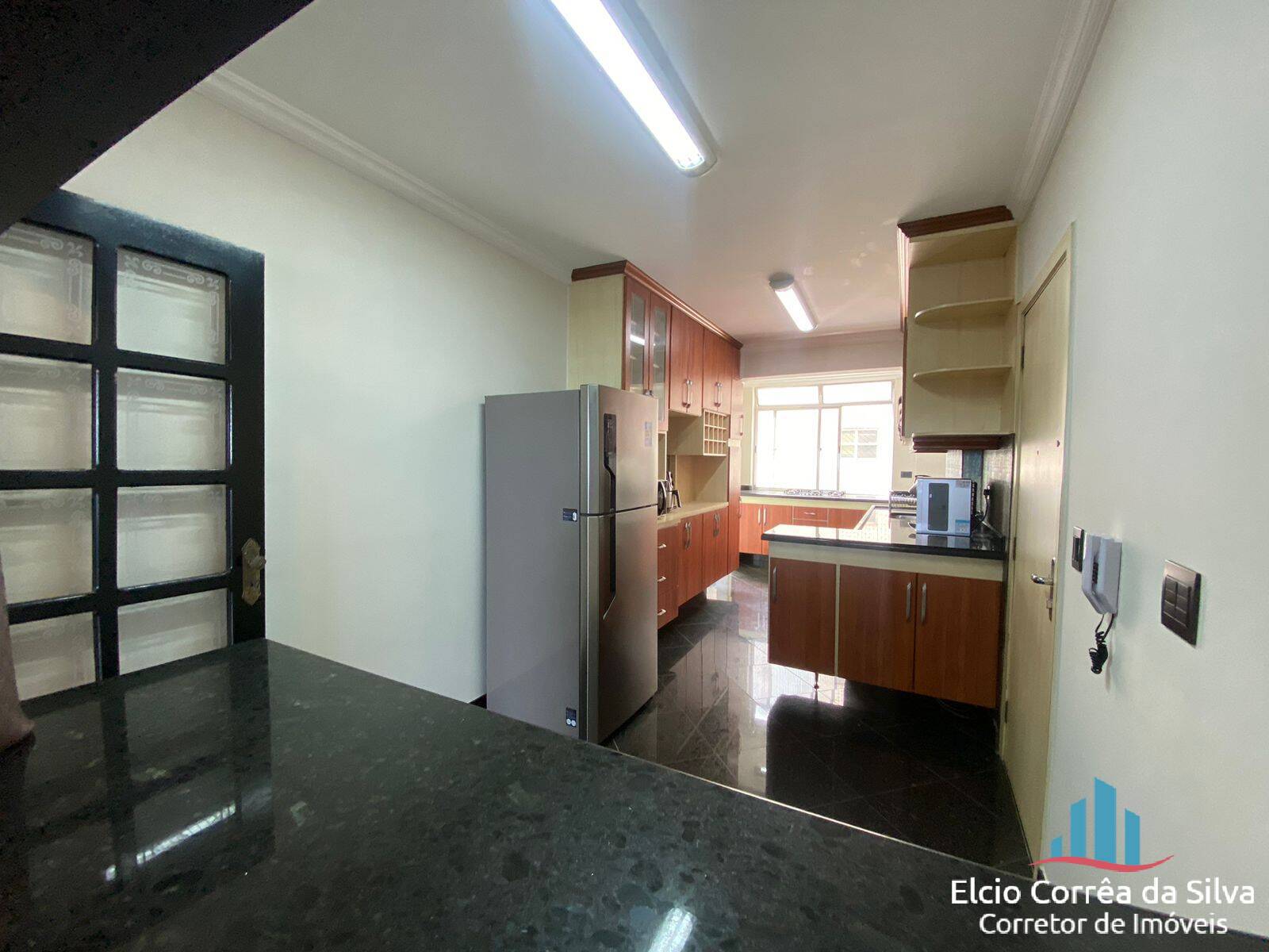 Apartamento, 3 quartos, 144 m² - Foto 8