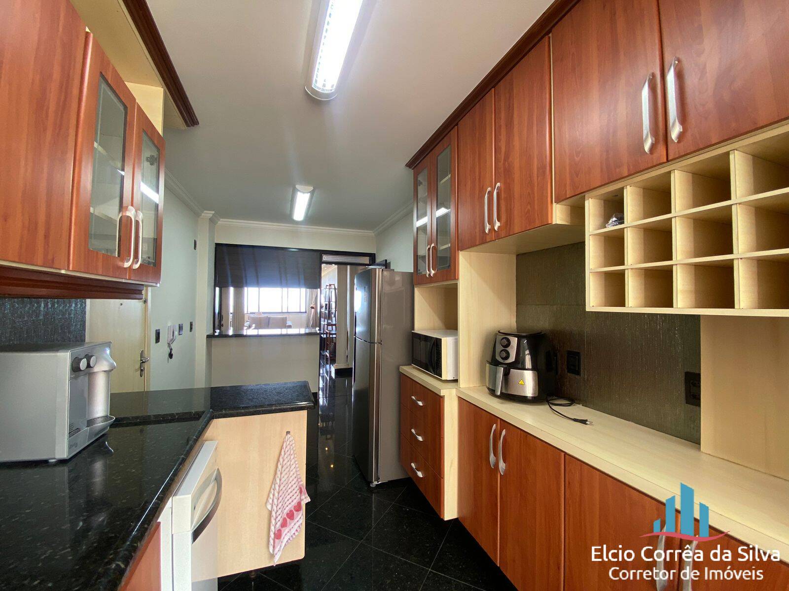 Apartamento, 3 quartos, 144 m² - Foto 9