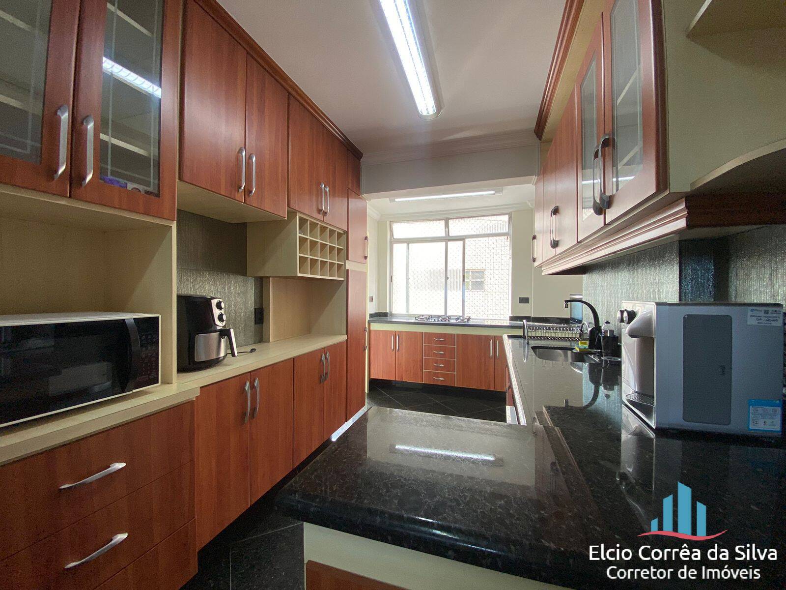 Apartamento, 3 quartos, 144 m² - Foto 10