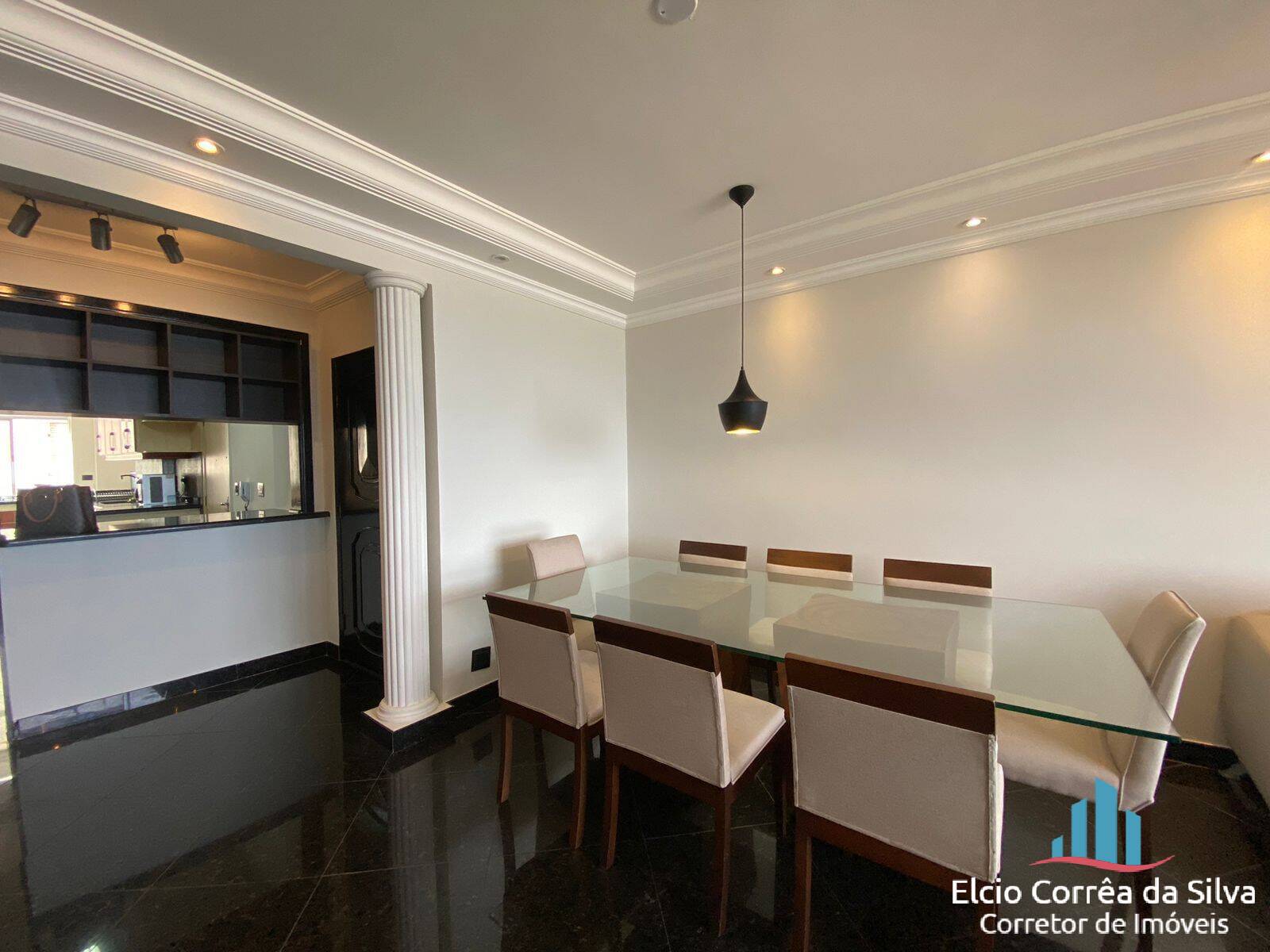 Apartamento, 3 quartos, 144 m² - Foto 12