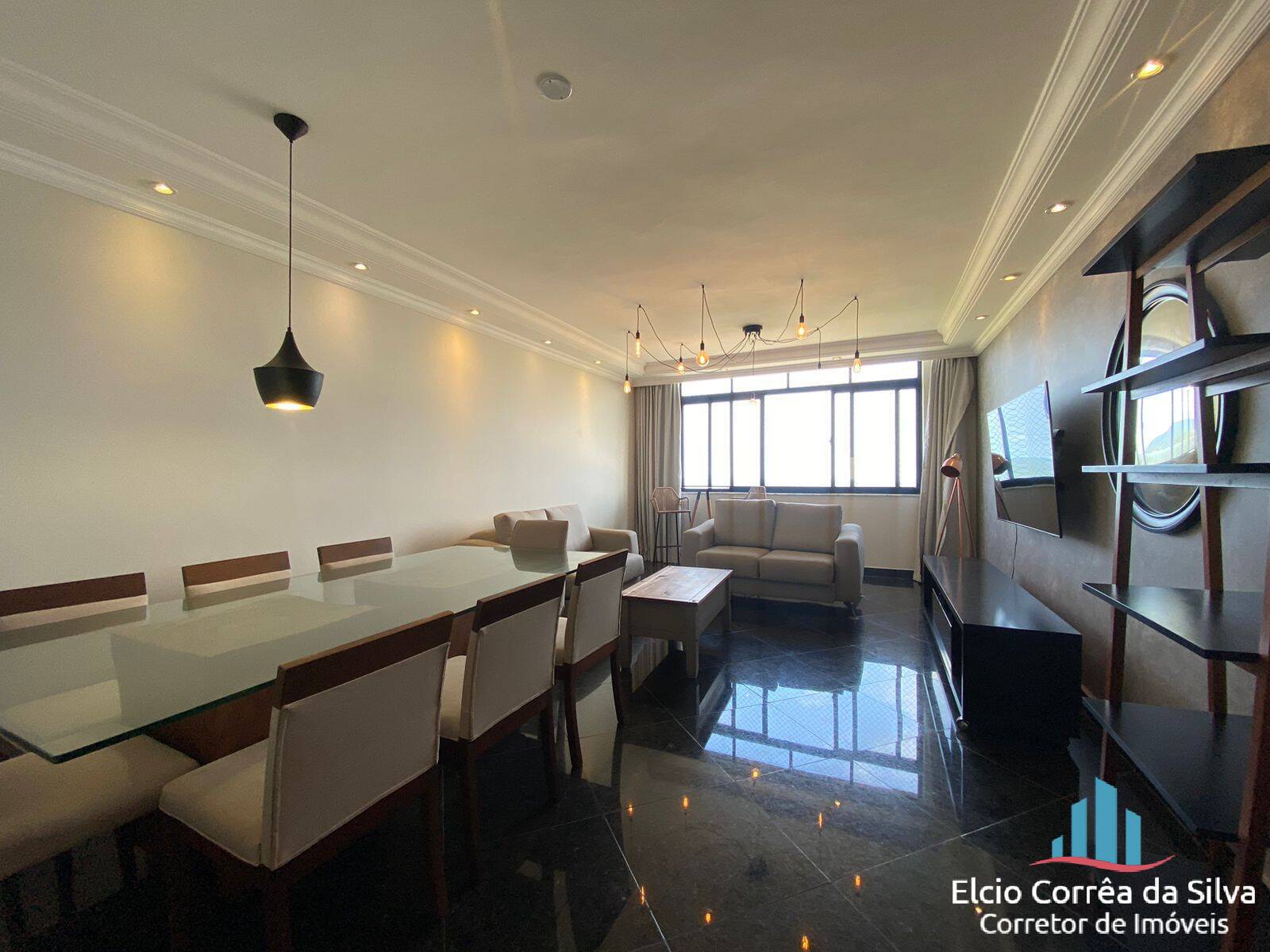 Apartamento, 3 quartos, 144 m² - Foto 14