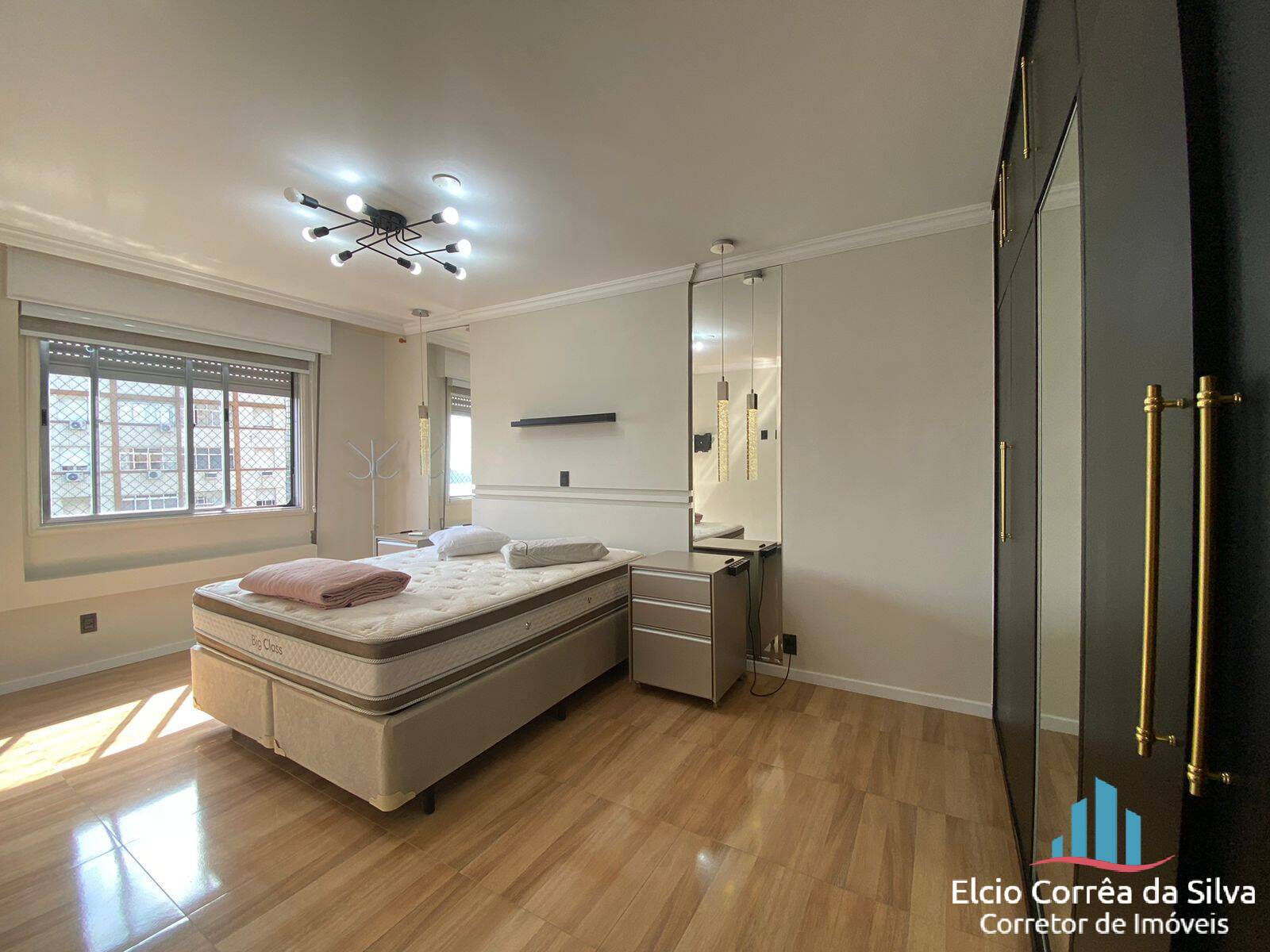 Apartamento, 3 quartos, 144 m² - Foto 23