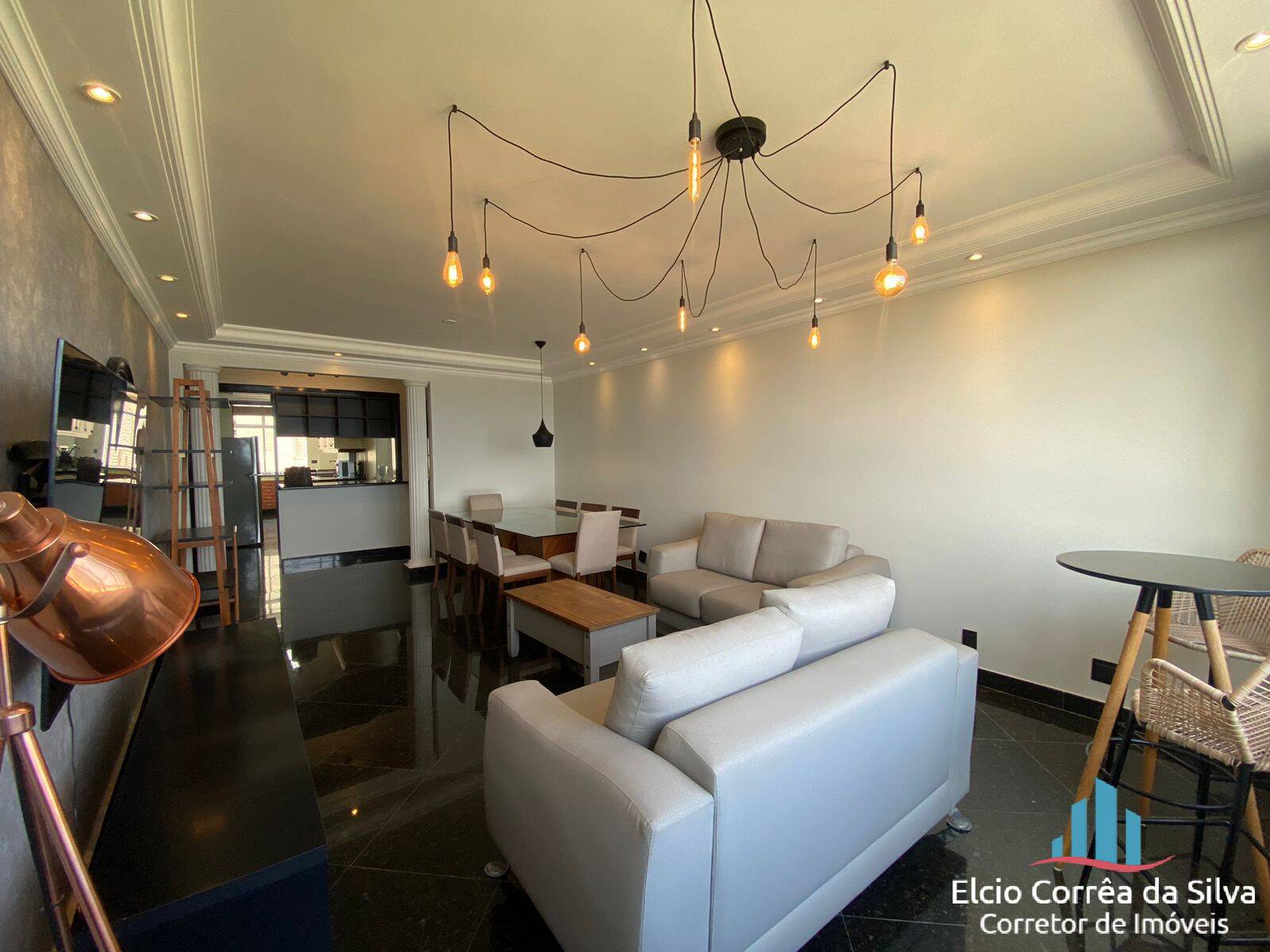 Apartamento, 3 quartos, 144 m² - Foto 37