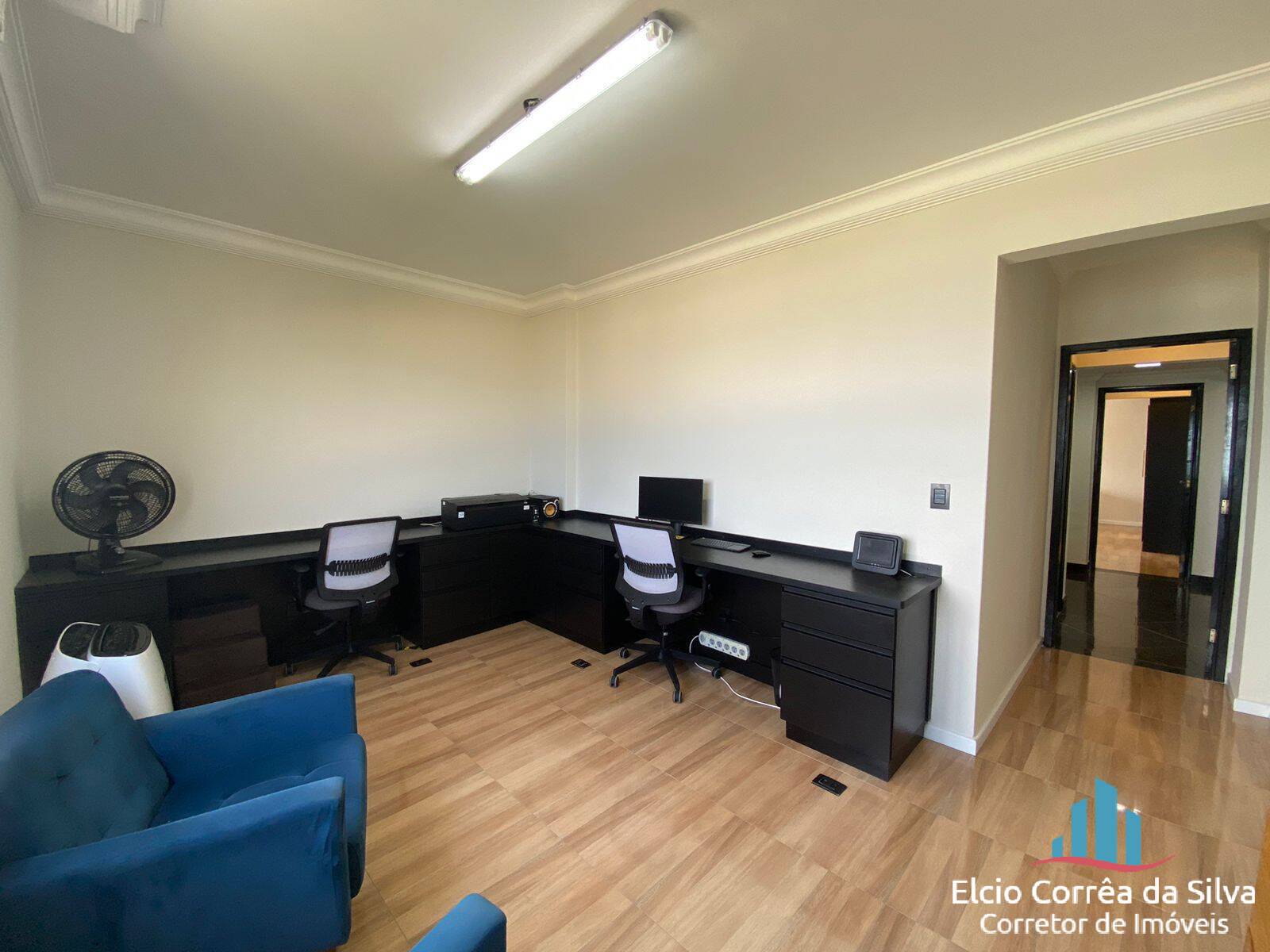 Apartamento, 3 quartos, 144 m² - Foto 39