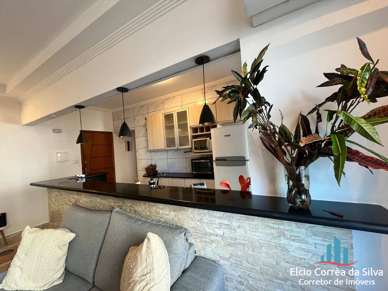 Apartamento, 2 quartos, 80 m² - Foto 9