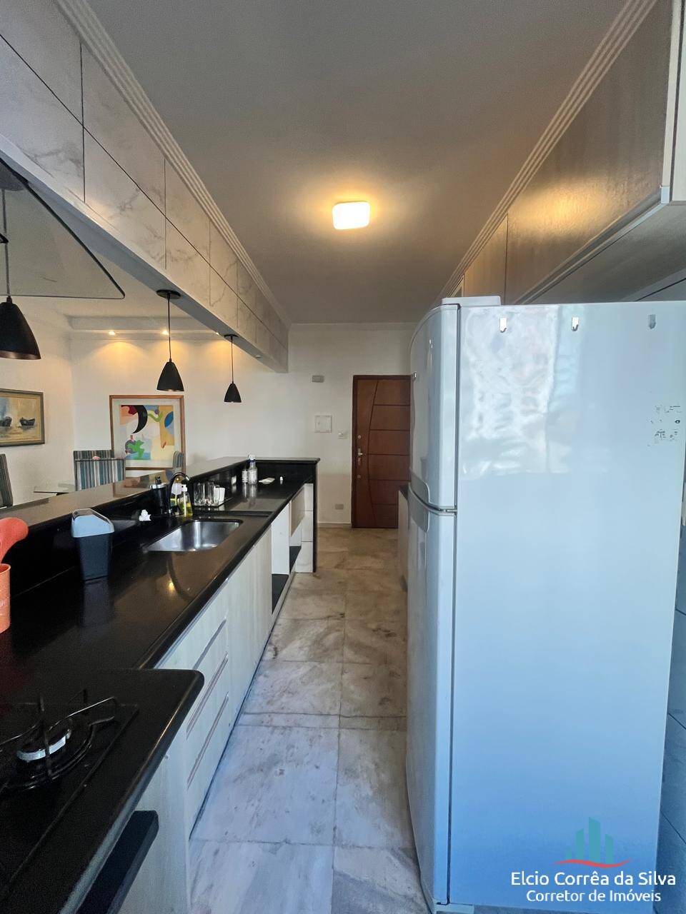 Apartamento, 2 quartos, 80 m² - Foto 10