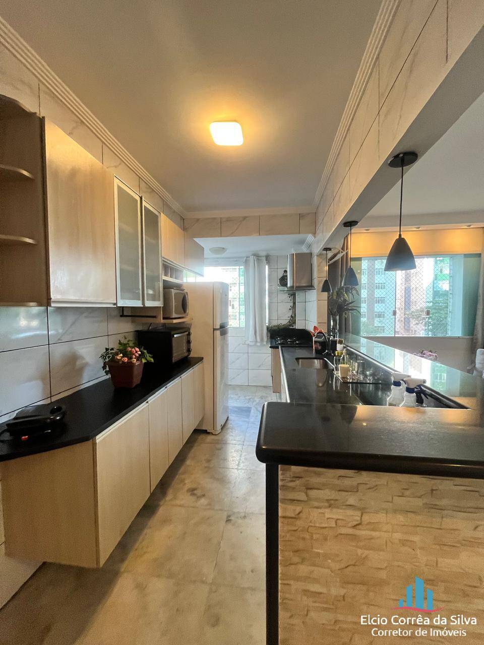Apartamento, 2 quartos, 80 m² - Foto 8