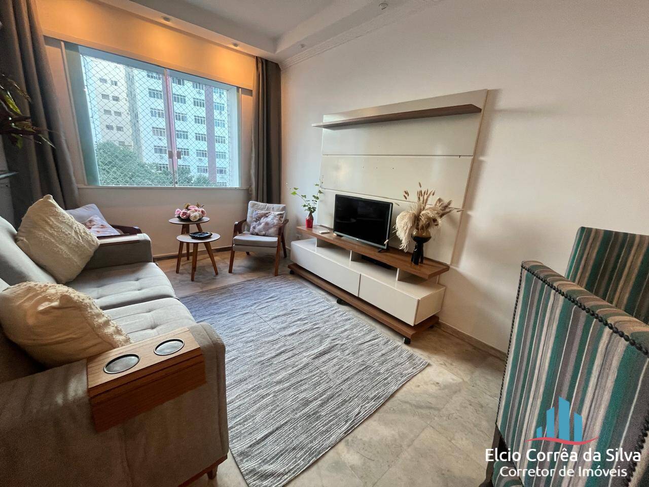 Apartamento, 2 quartos, 80 m² - Foto 5