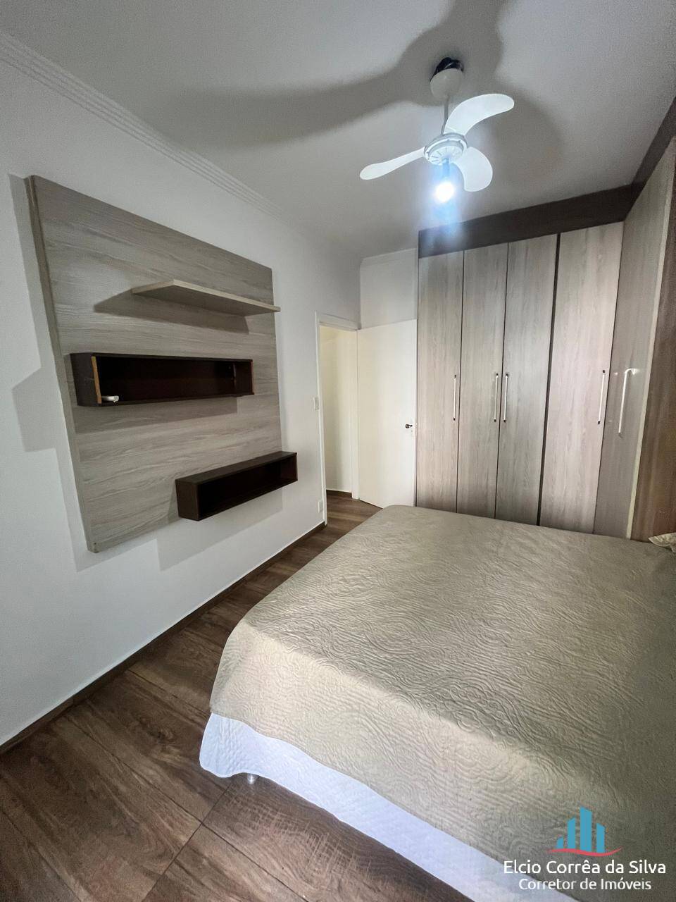 Apartamento, 2 quartos, 80 m² - Foto 17