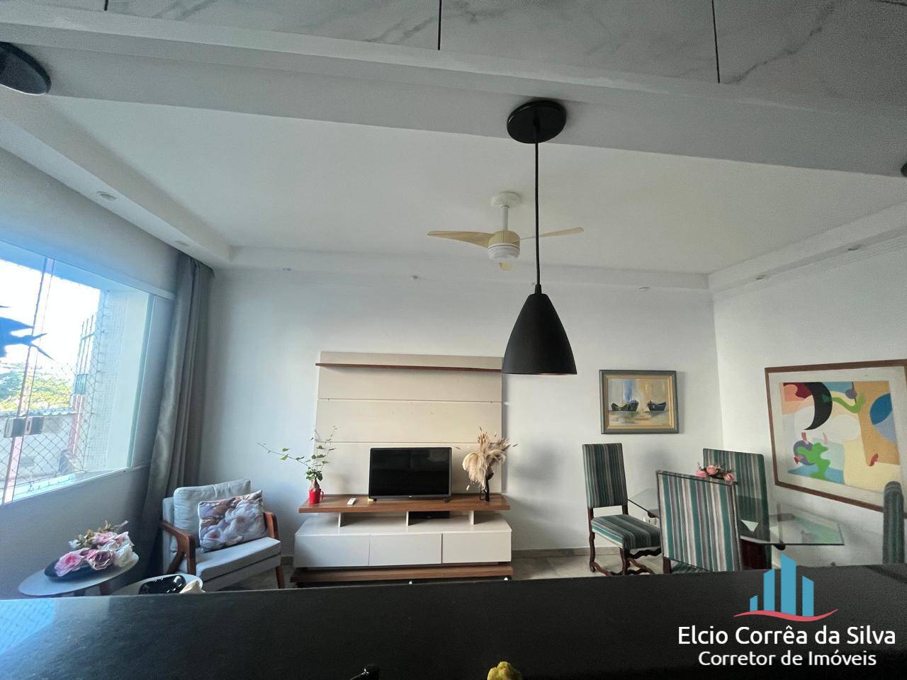 Apartamento, 2 quartos, 80 m² - Foto 13