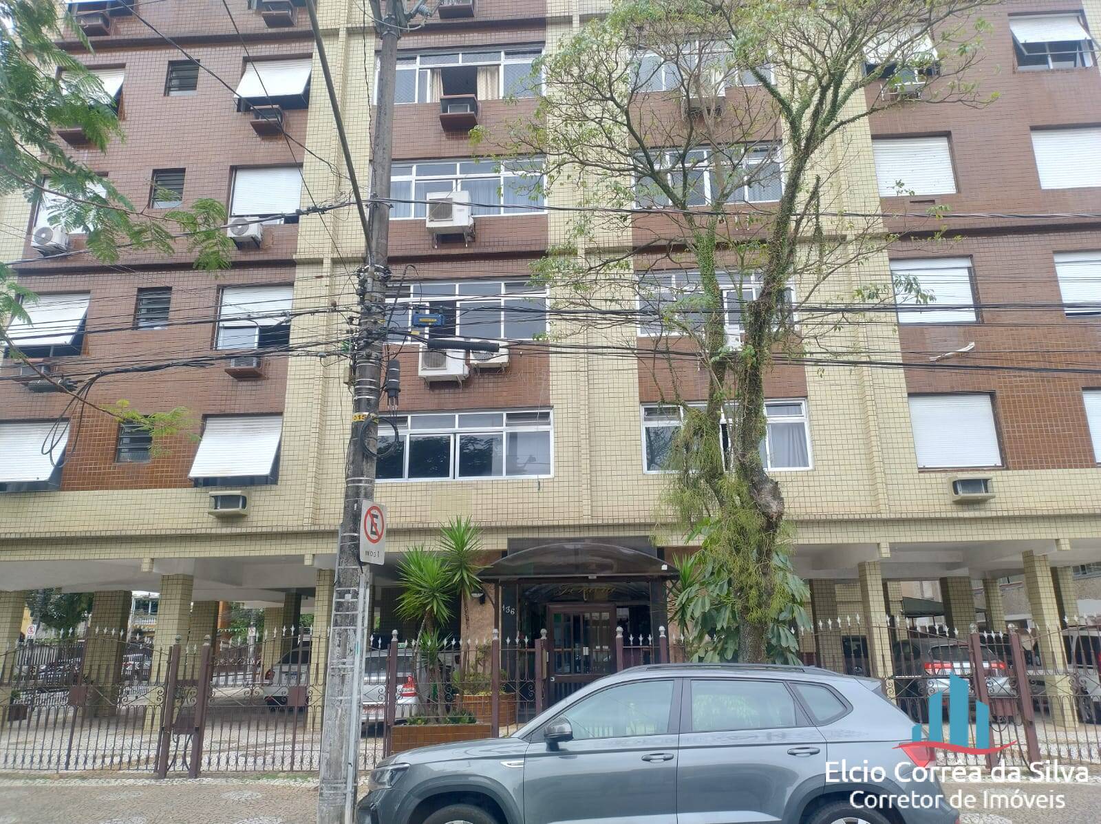 Apartamento, 3 quartos, 171 m² - Foto 1
