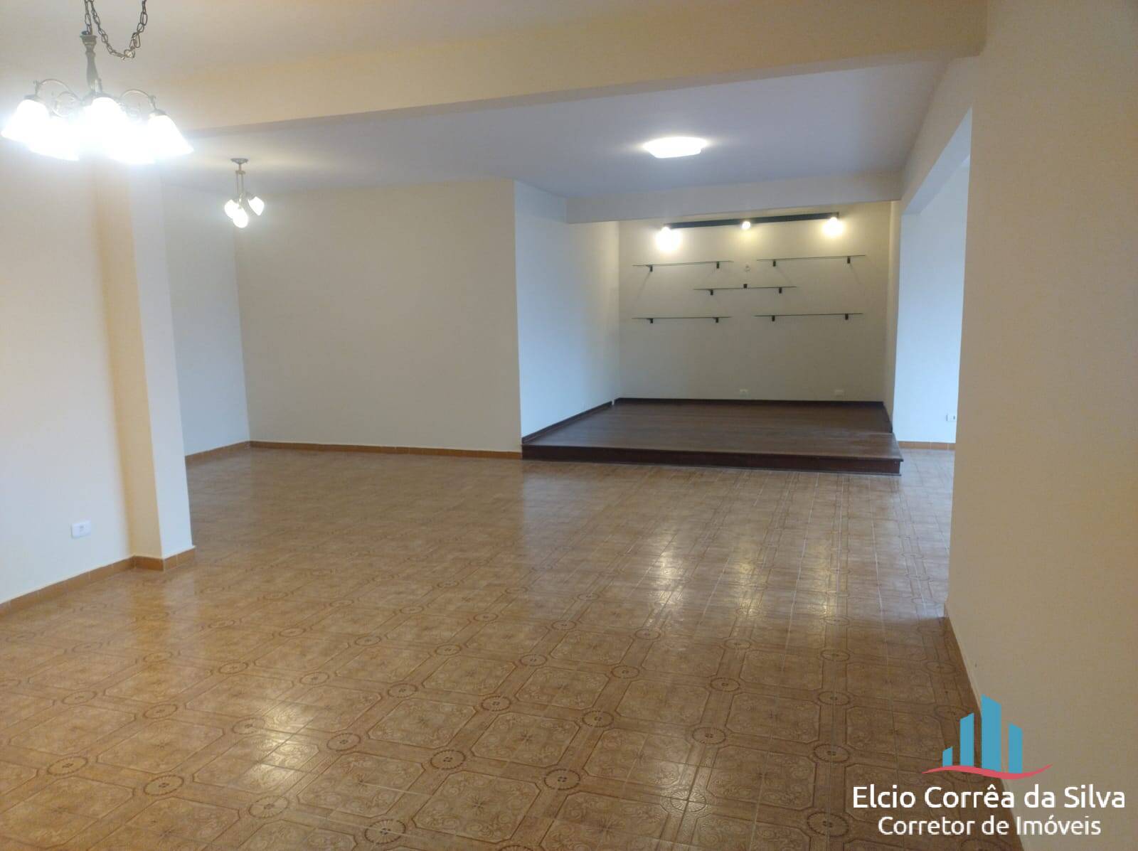 Apartamento, 3 quartos, 171 m² - Foto 3